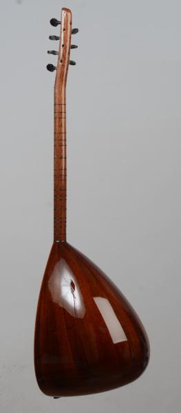 Saz Baglama